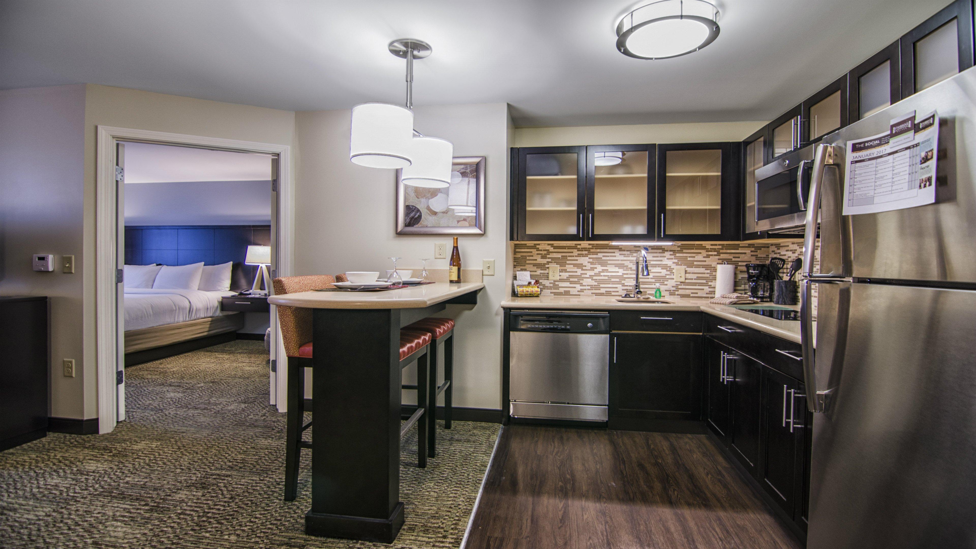 Staybridge Suites Marquette By Ihg Exterior photo