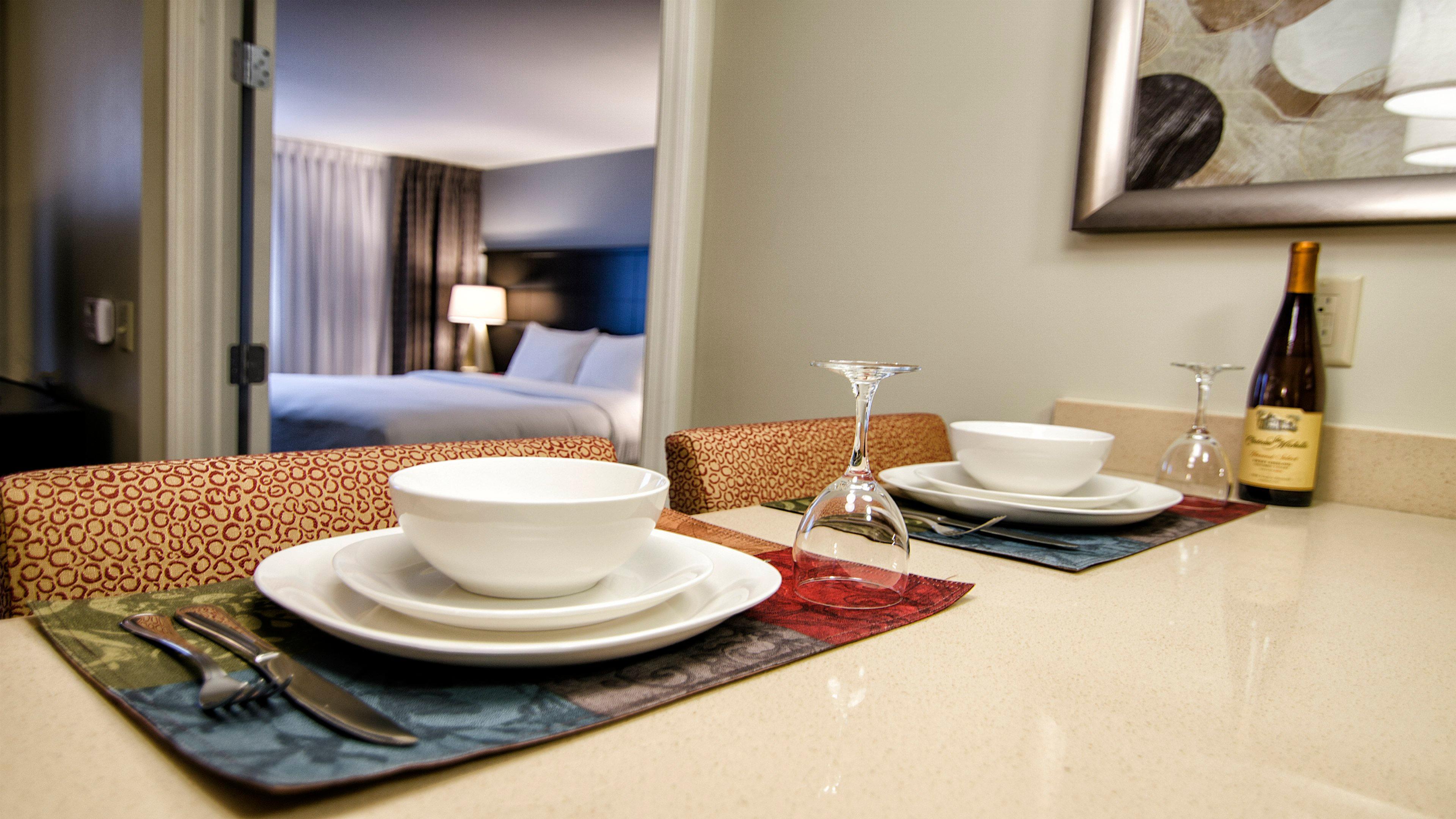 Staybridge Suites Marquette By Ihg Exterior photo