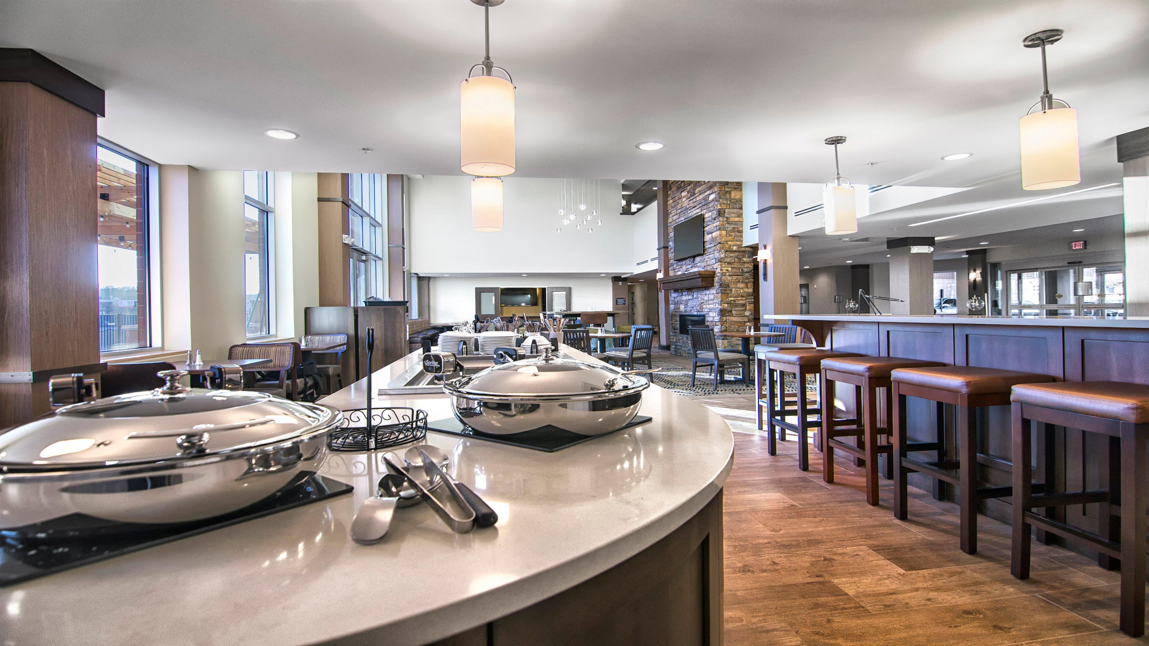 Staybridge Suites Marquette By Ihg Exterior photo